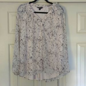 Simply Vera Shirt - XL - LIKE NEW